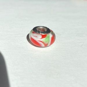 Pandora Murano glass charm